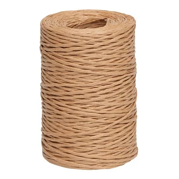 Bindewire natur 0,4mm x 205m festartikler
