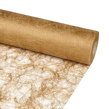 Sizoflor bordløber guld 30cm x 25m. festartikler
