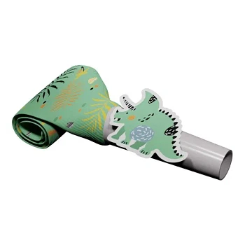 Ryslere Dinosaur Roar, 6 stk. festartikler