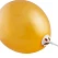 Ballonpind hvid 40cm, 25 stk. festartikler