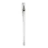 Hvid tusch, gelly roll pen 0,8mm streg festartikler