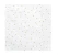 Servietter hvide med guld prikker 3-lags 30x30cm 20stk