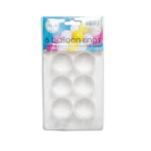 Ballonring 6 stk