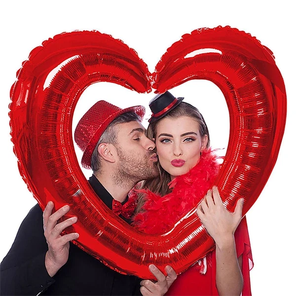 Inspiration til festens photobooth - Få de bedste festbilleder