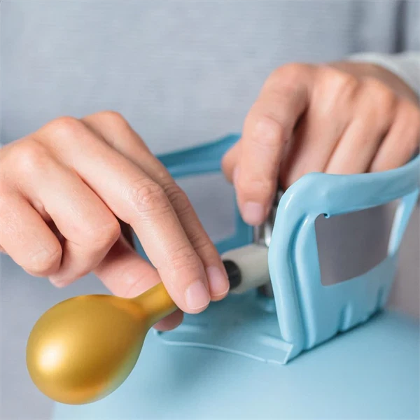 Helium guide - Sådan fylder du balloner med helium