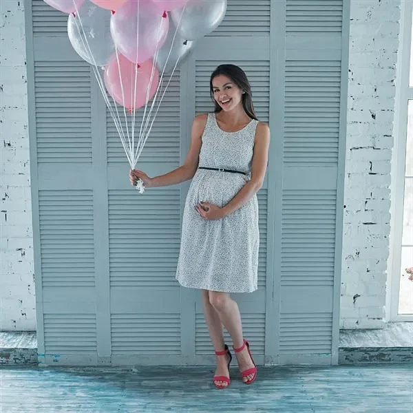 Babyshower fest