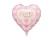 Hjerte Ballon Baby FB352