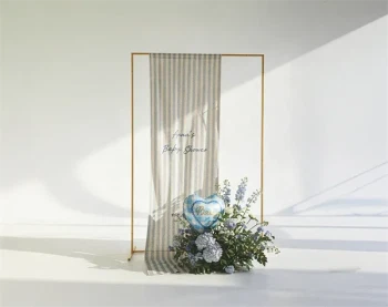 Folie Ballon Baby FB352_1