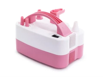 Ballonpumpe elektrisk GHT-73005_1