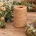 Natur bindewire til blomsterbinding, kranse og naturdekorationer