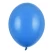 Blå ballon 30 cm 10 stk pakke med latex balloner til fest og fødselsdag