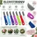 Blomsterkniv til blomsterbinding ca. 16 cm i flere farver