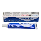 Blomster lim Tecar Flor 50ml binderiartikler