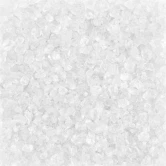 Dekorationsglas klar 1-2mm, 400g festpynt