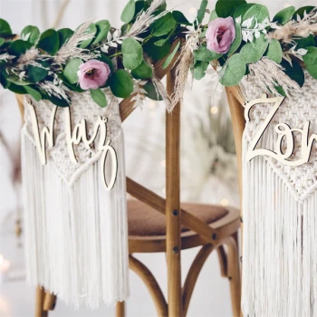 Guirlande Eucalyptus blade grøn 1,8m bryllupspynt