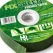 Close-up af grøn fixing tape 15 mm x 5 m til blomsterbinding og dekorationer