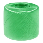 Polybast grøn 5mm x 400m binderiartikler