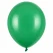 Grønne balloner 30 cm – 10 stk. smaragdgrønne latexballoner