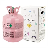 Helium Ballongas 0,36m³ til balloner
