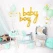Honeycomb mint 20cm festartikler