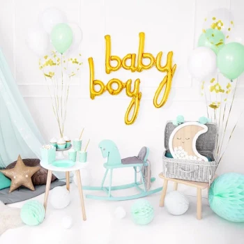 Honeycomb mint 20cm festartikler