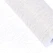 Bordløber Blonde hvid 30cm x 10m bryllup