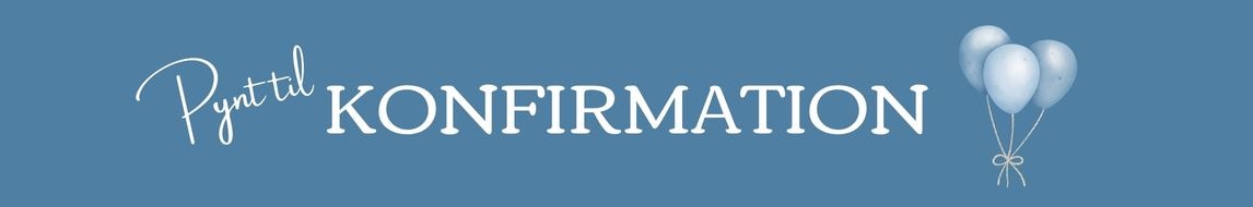 Konfirmation for drenge