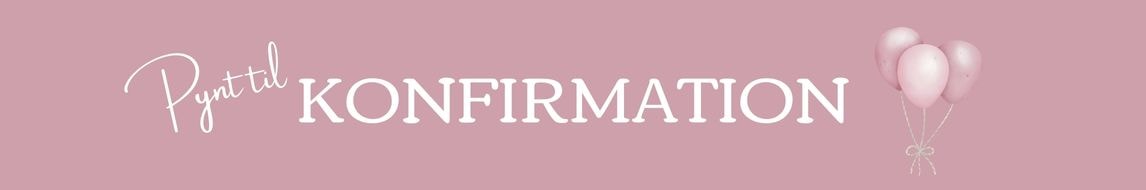 Konfirmation for piger