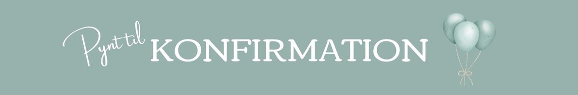 Konfirmation og nonfirmation