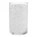 Vandperler klar/transparent 1cm, 100g / 10 liter festpynt