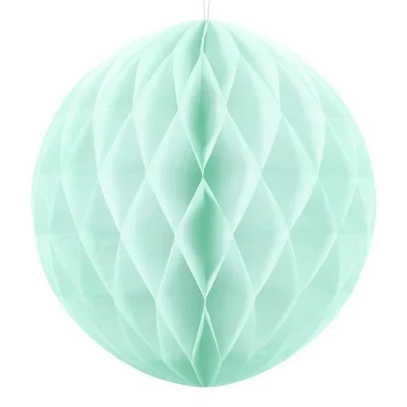 Honeycomb mint 20cm festartikler