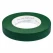 Mørkegrøn blomstertape 13 mm x 27,5 m