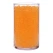 Vandperler til dekorationer orange 1cm, 10g / 1 liter festpynt