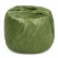 Grøn polybast 5 mm x 400 m – binderbast til blomsterbinding