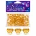 Pynte diamanter guld hjerter 12 mm – 28 g