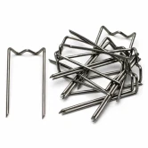 Romernåle bølget 17 x 35 mm – 50 stk. | Kija-Design