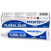 Tecar Flor blomsterlim 50 ml transparent floristlim