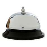 Toastmasterklokke / receptionsklokke festartikler