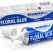 Transparent floristlim til blomster fra Tecar Flor 50 ml