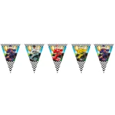 Vimpel Formel 1 6m festartikler